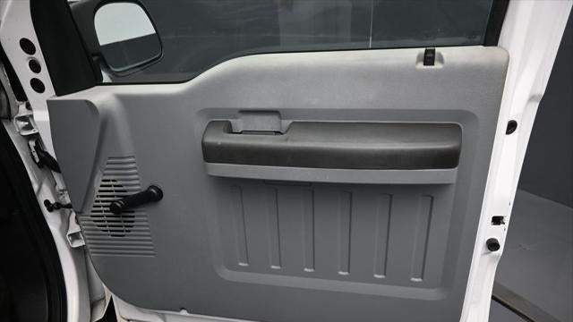 2016 Ford F-350 Super Duty XL