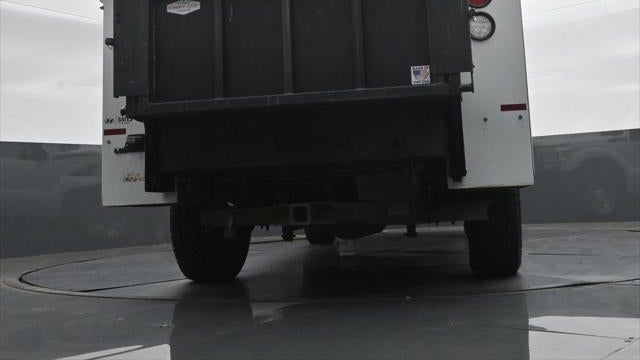 2016 Ford F-350 Super Duty XL
