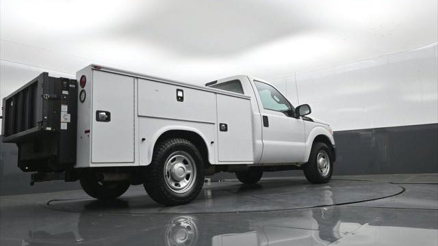 2016 Ford F-350 Super Duty XL