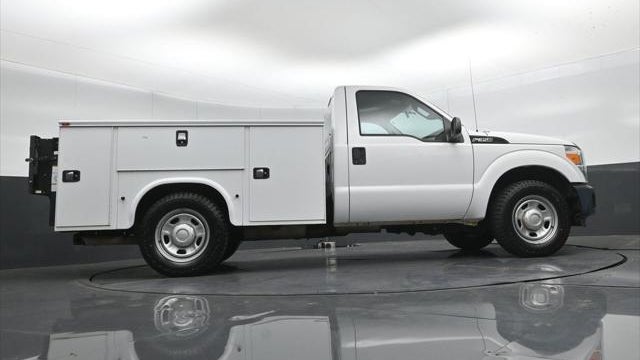 2016 Ford F-350 Super Duty XL