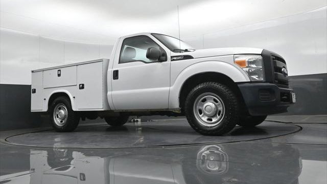 2016 Ford F-350 Super Duty XL