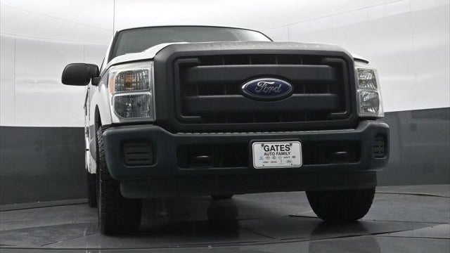 2016 Ford F-350 Super Duty XL