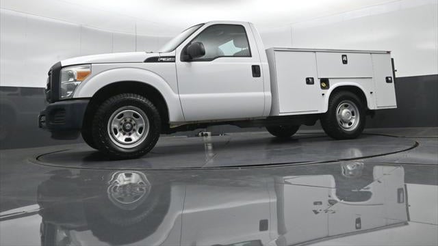 2016 Ford F-350 Super Duty XL