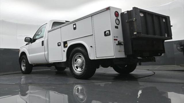 2016 Ford F-350 Super Duty XL