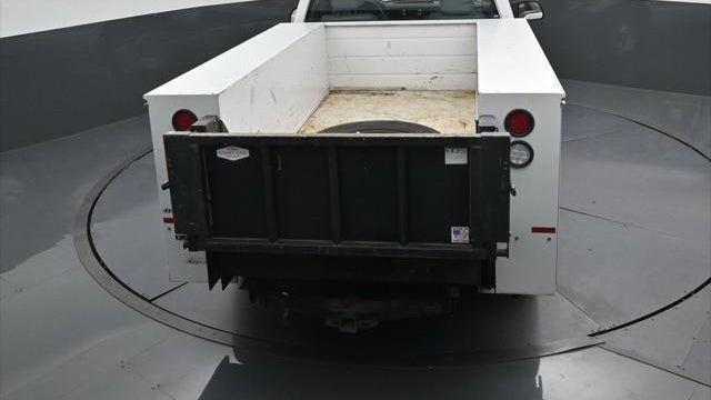 2016 Ford F-350 Super Duty XL
