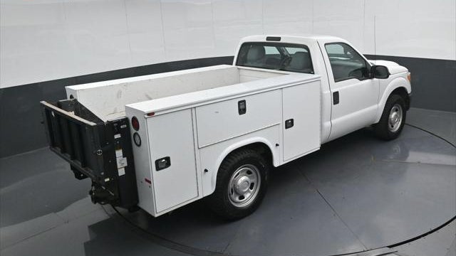 2016 Ford F-350 Super Duty XL