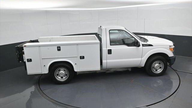 2016 Ford F-350 Super Duty XL
