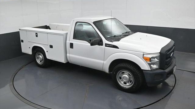 2016 Ford F-350 Super Duty XL