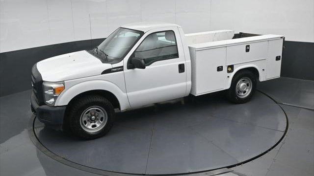 2016 Ford F-350 Super Duty XL