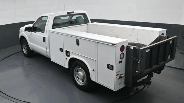 2016 Ford F-350 Super Duty XL