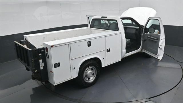 2016 Ford F-350 Super Duty XL