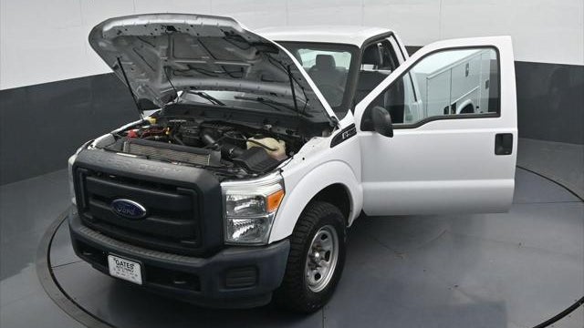 2016 Ford F-350 Super Duty XL