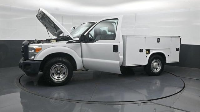 2016 Ford F-350 Super Duty XL
