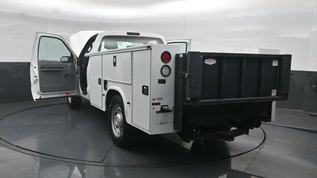 2016 Ford F-350 Super Duty XL