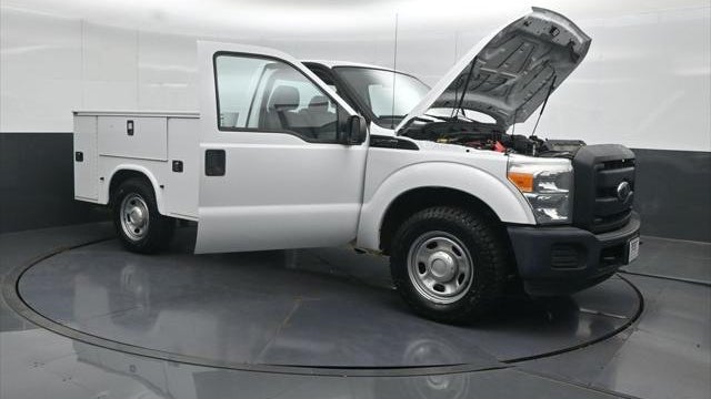 2016 Ford F-350 Super Duty XL