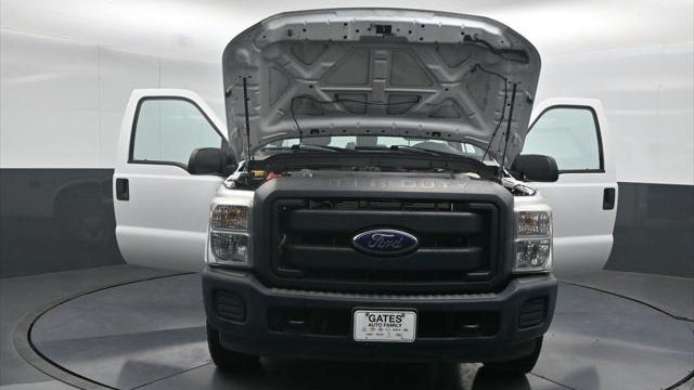 2016 Ford F-350 Super Duty XL