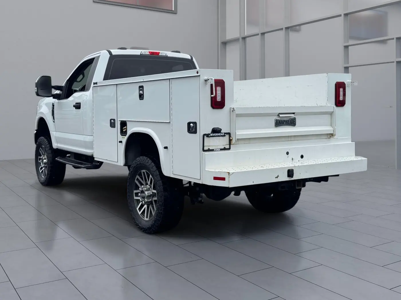 2021 Ford F-350