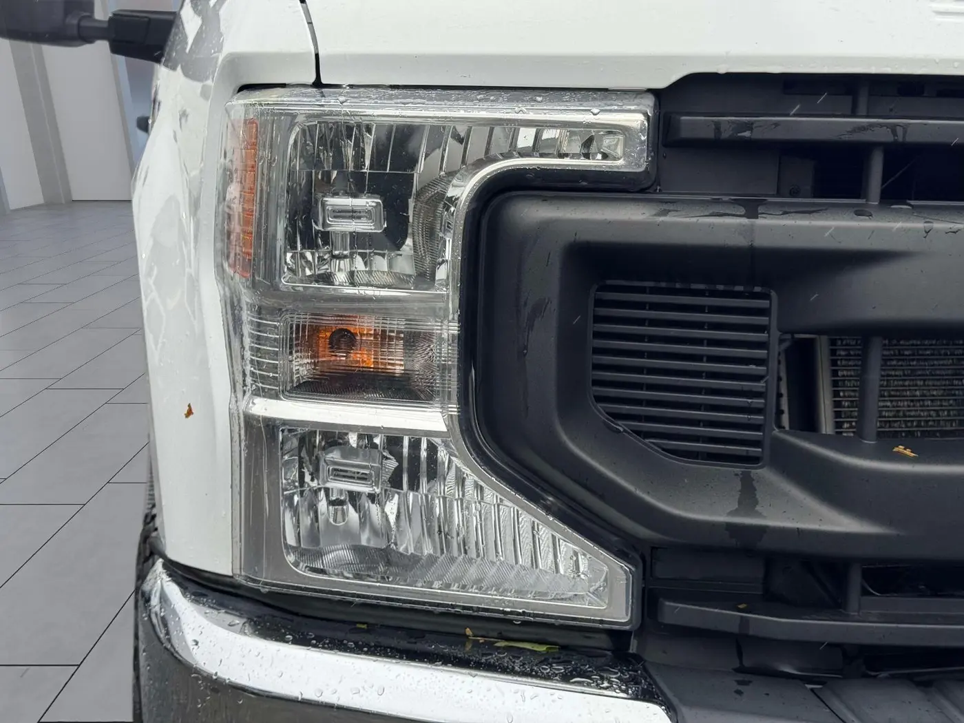 2021 Ford F-350