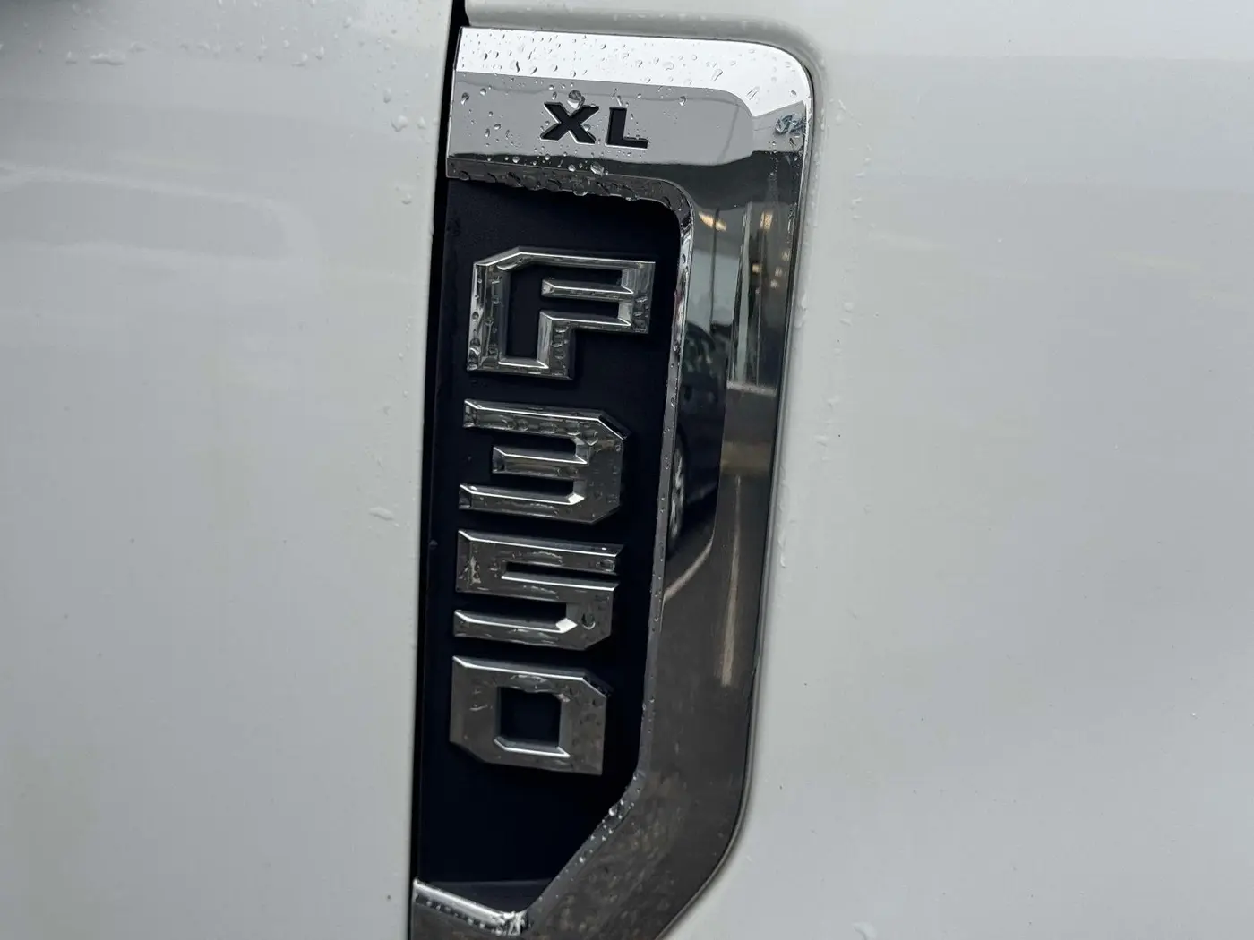 2021 Ford F-350