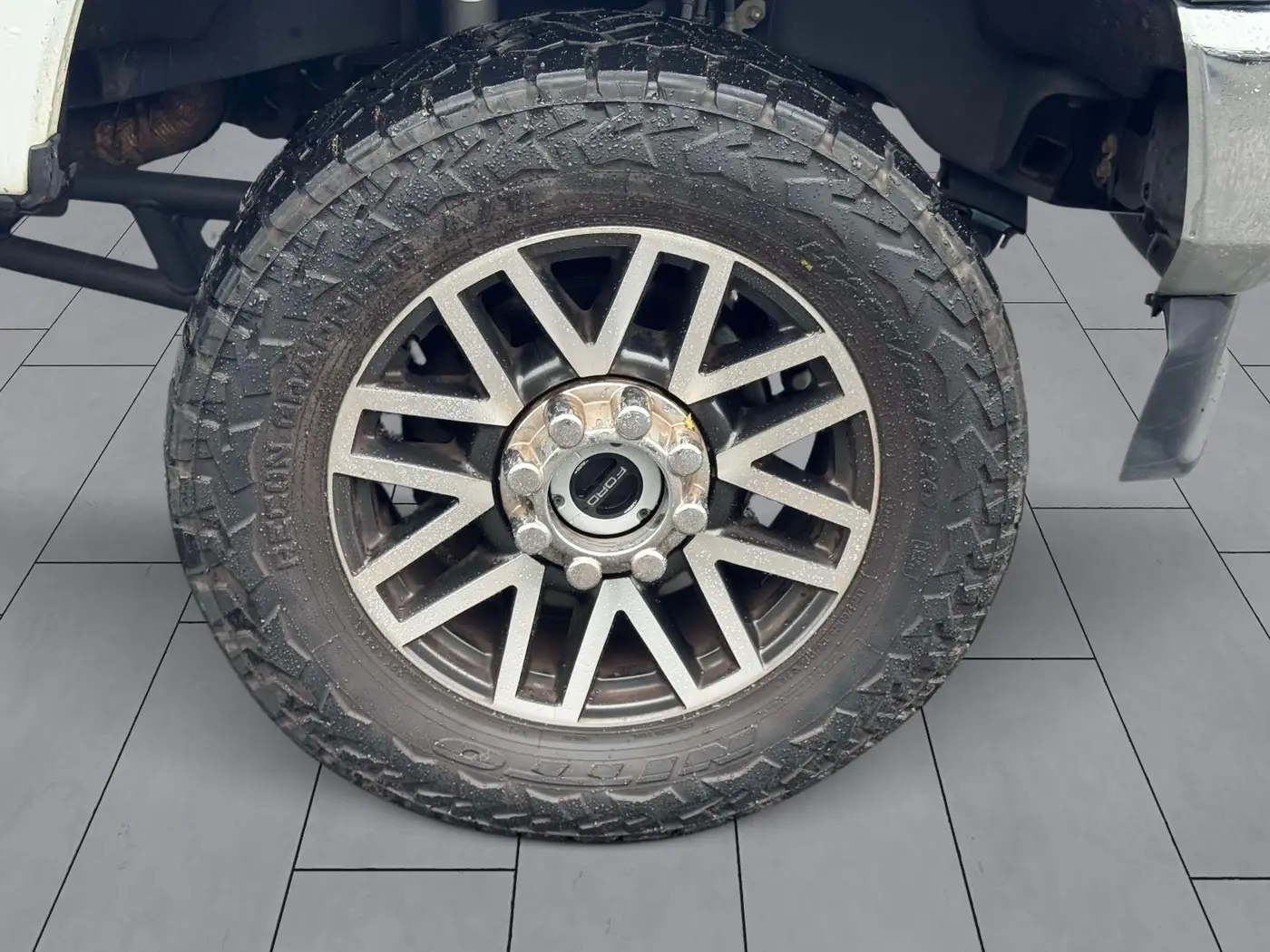 2021 Ford F-350