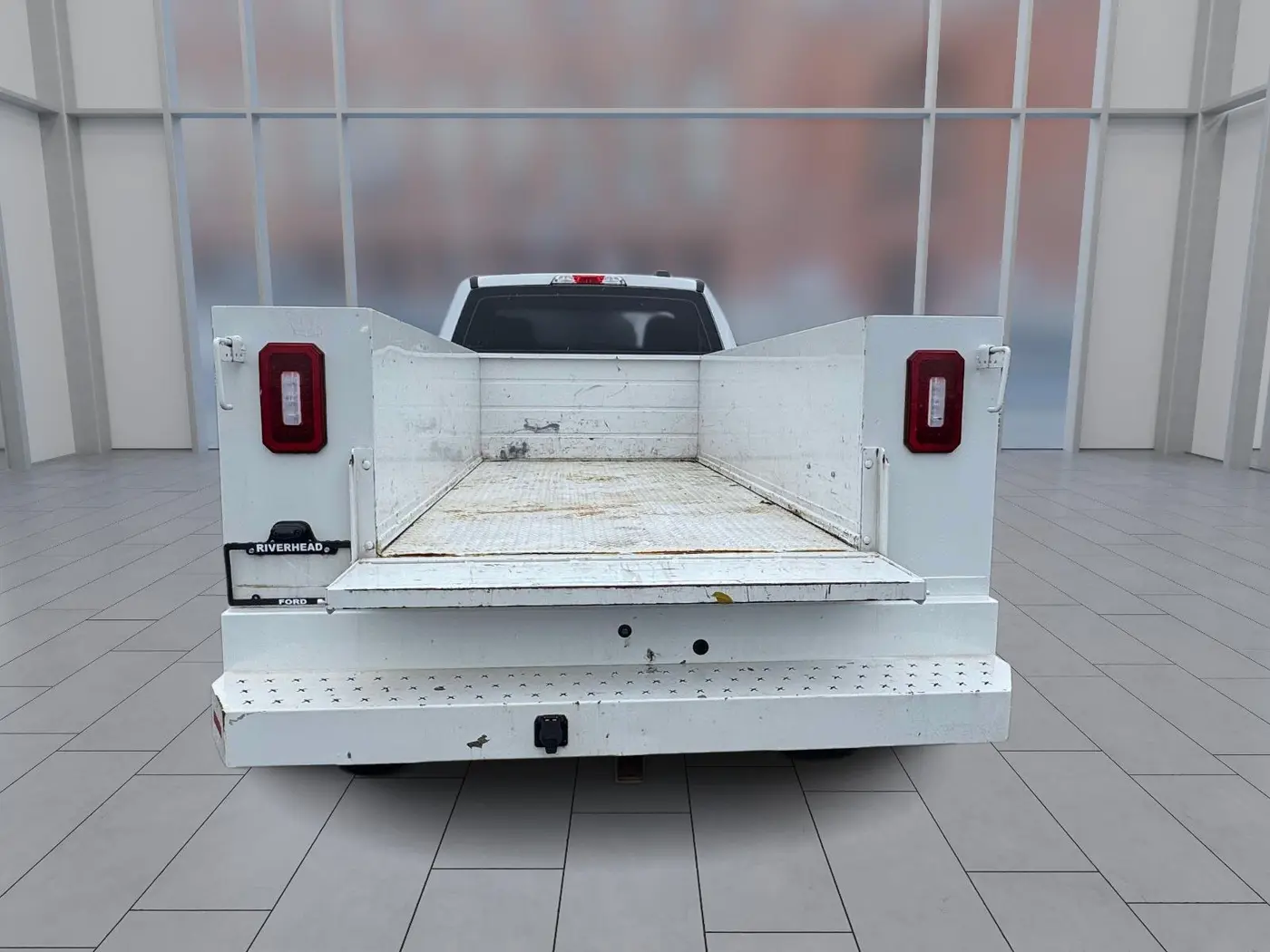 2021 Ford F-350