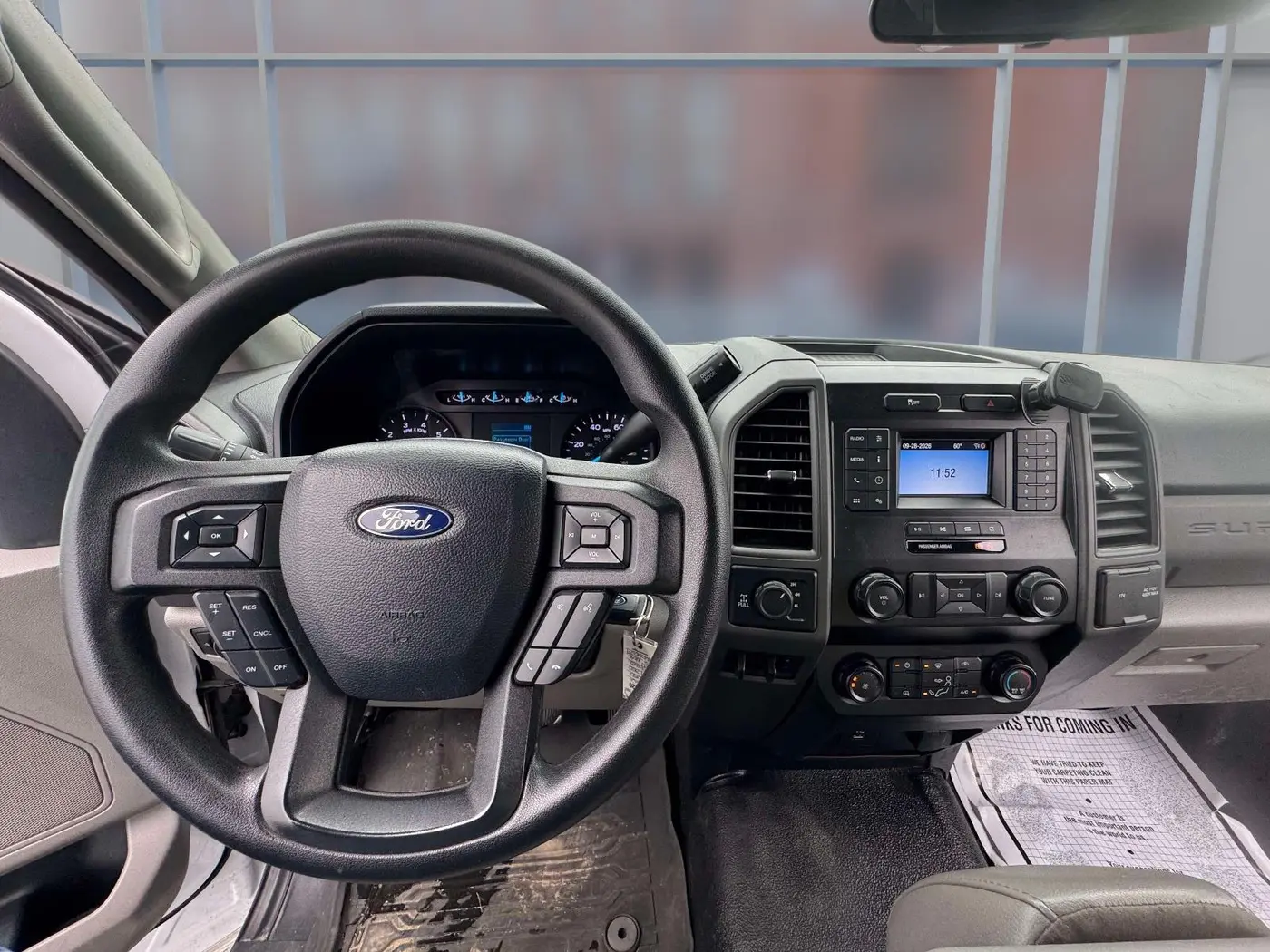 2021 Ford F-350