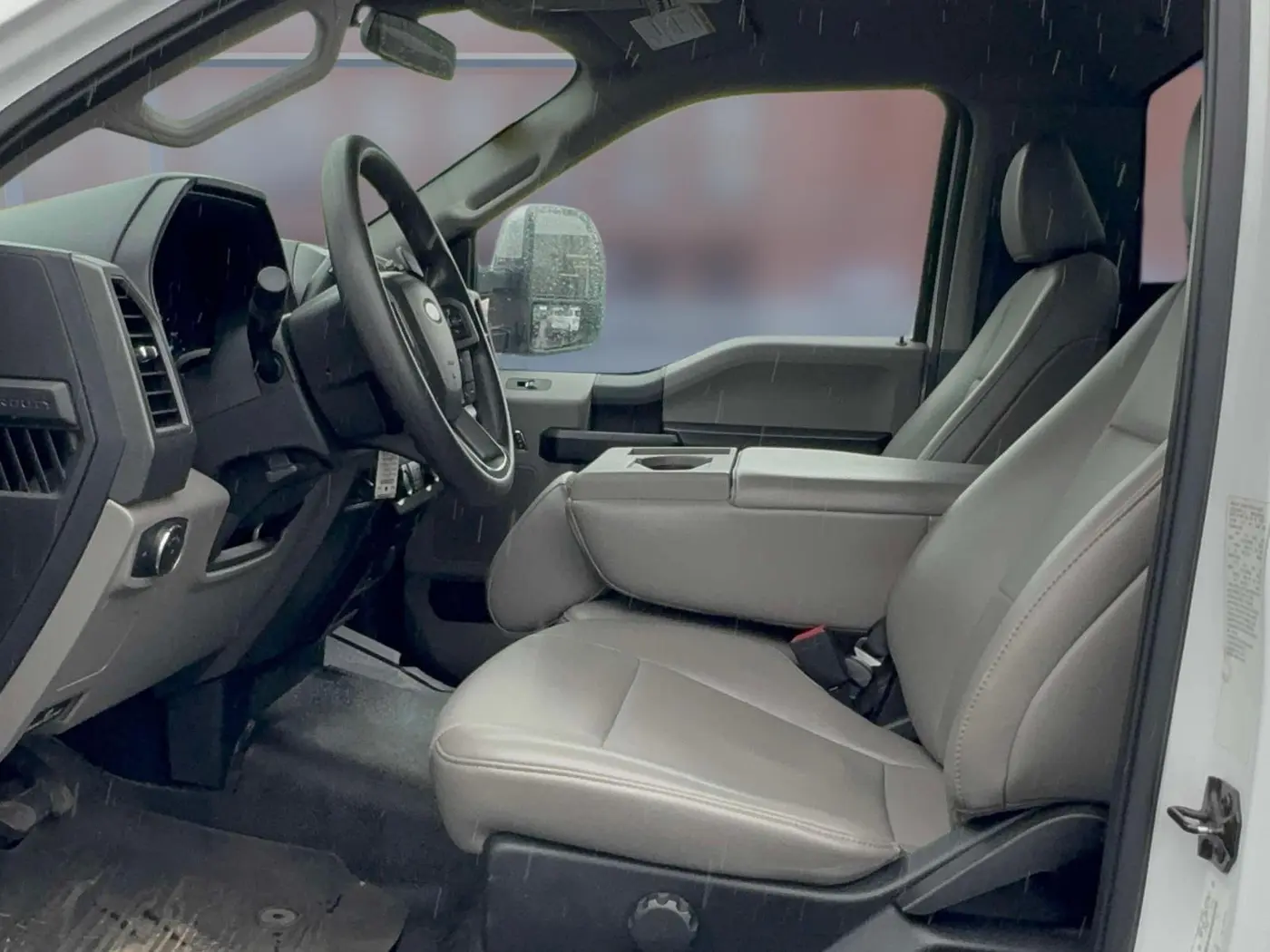 2021 Ford F-350