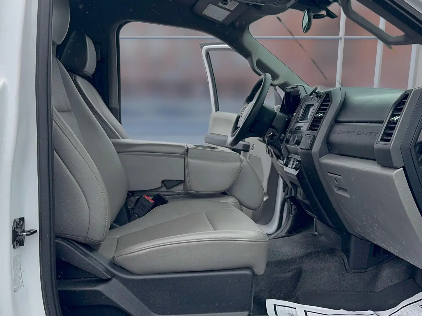 2021 Ford F-350