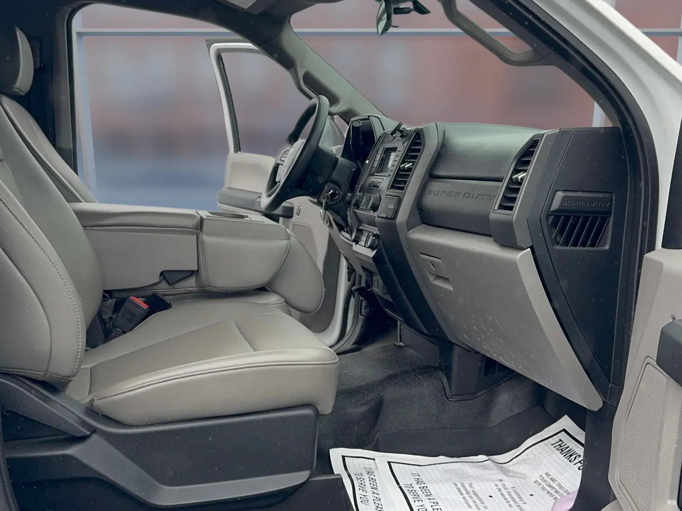 2021 Ford F-350