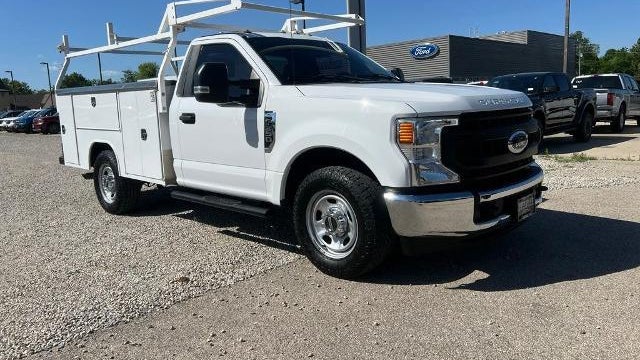Preowned 2020 Ford F-350 Super Duty XL for Sale