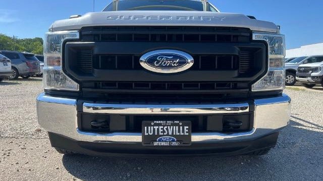 2020 Ford F-350 Super Duty XL