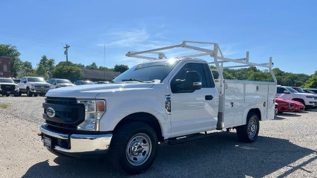 2020 Ford F-350 Super Duty XL