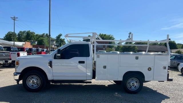 2020 Ford F-350 Super Duty XL