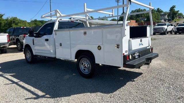 2020 Ford F-350 Super Duty XL