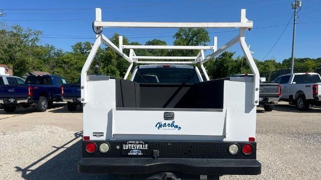 2020 Ford F-350 Super Duty XL