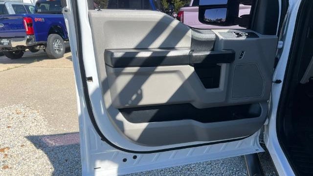 2020 Ford F-350 Super Duty XL