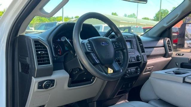 2020 Ford F-350 Super Duty XL