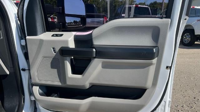 2020 Ford F-350 Super Duty XL