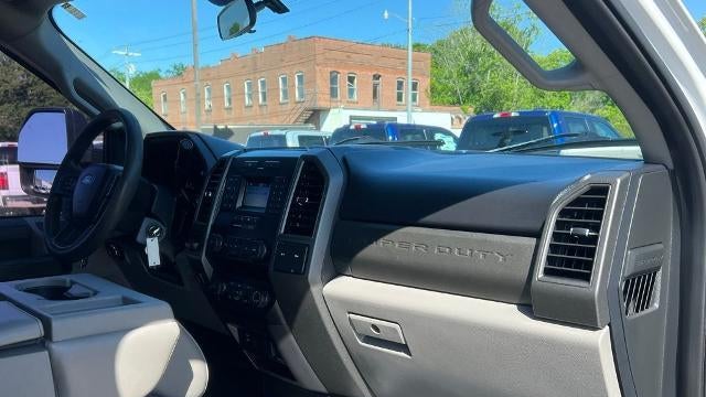2020 Ford F-350 Super Duty XL