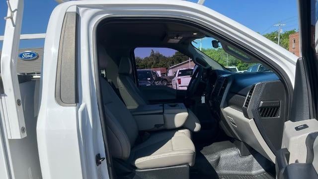 2020 Ford F-350 Super Duty XL