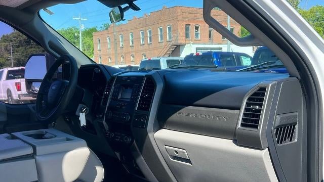2020 Ford F-350 Super Duty XL