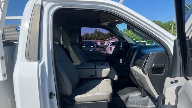 2020 Ford F-350 Super Duty XL