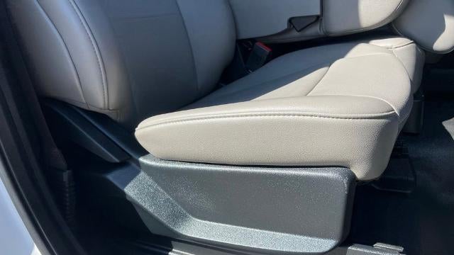 2020 Ford F-350 Super Duty XL
