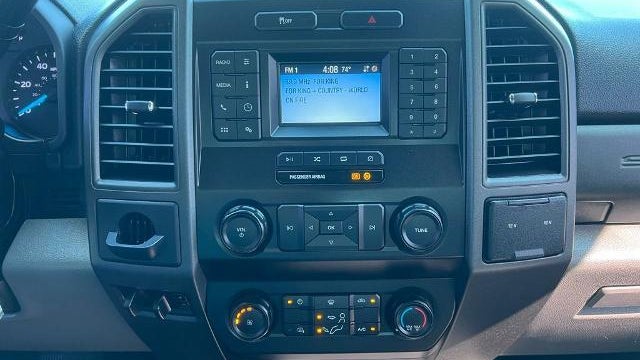 2020 Ford F-350 Super Duty XL
