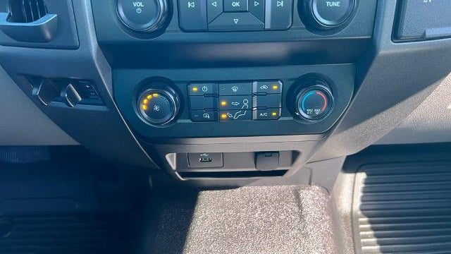 2020 Ford F-350 Super Duty XL