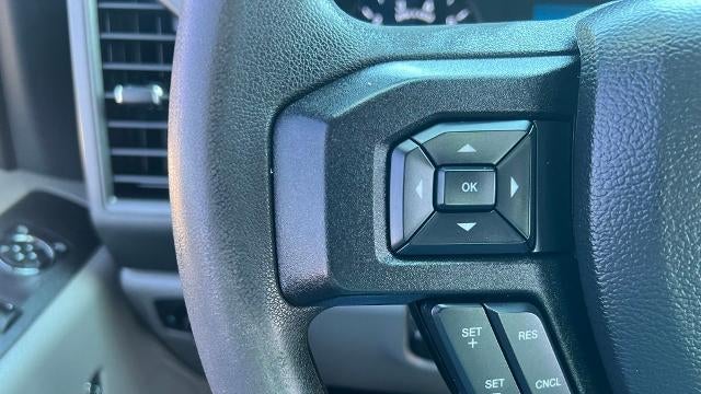 2020 Ford F-350 Super Duty XL