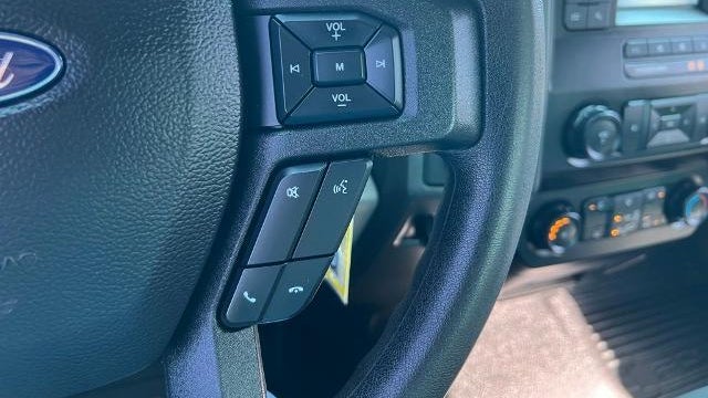 2020 Ford F-350 Super Duty XL