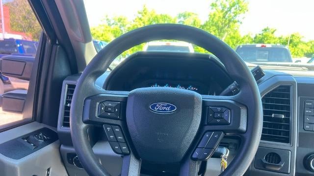 2020 Ford F-350 Super Duty XL