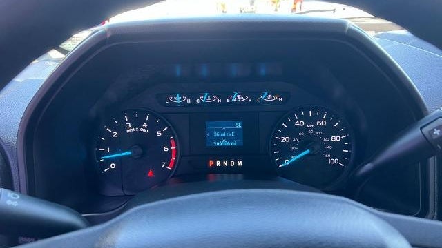 2020 Ford F-350 Super Duty XL