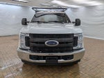 2018 F-350 Super Duty Thumbnail 2